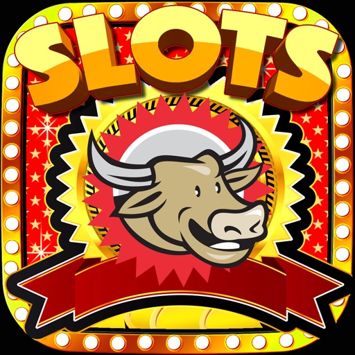 Buffalo Big Bonus Casino - Classic Casino Slots Machine icon