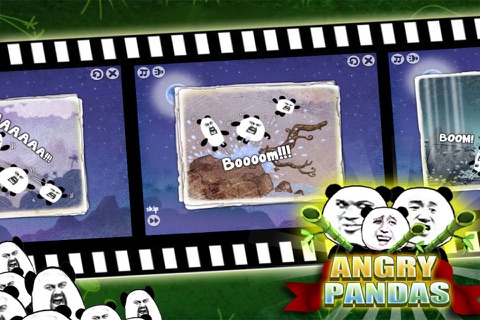 Panda escape adventure 2 screenshot 3