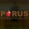 Porus construction - Merchant App used for view the upcoming service request like AC repairing, plumbing and its response