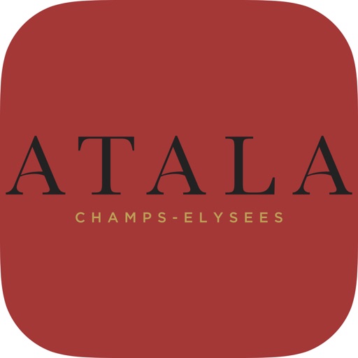 Atala Champs Elysées icon