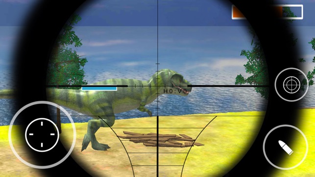 Dinosaur Hunters 2(圖5)-速報App