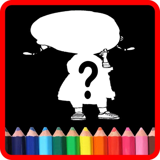 Enjoy glow Coloring Inside Paintbox Color Doc Mcstuffins Games Edition iOS App