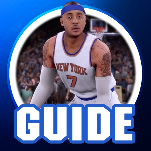 Guide for NBA 2K16