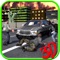 Car Driving Zombie Shooter 3d