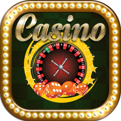Carousel Lucky Gaming Slots Vip - Quick Hit Favorites Casino Games icon