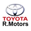 R. Motors Toyota