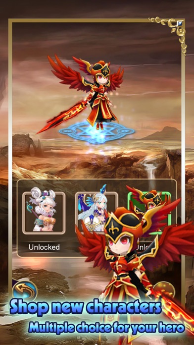 DIAMOND FIGHTING CHALLENGE 5.3 IOS