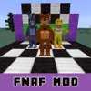 FNAF Mod for Minecraft PC