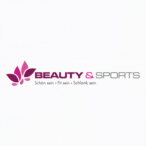 Beauty & Sports icon