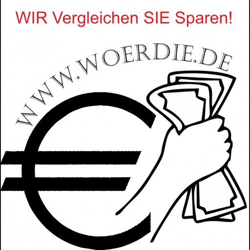 woerdie das Vergleichs Portal