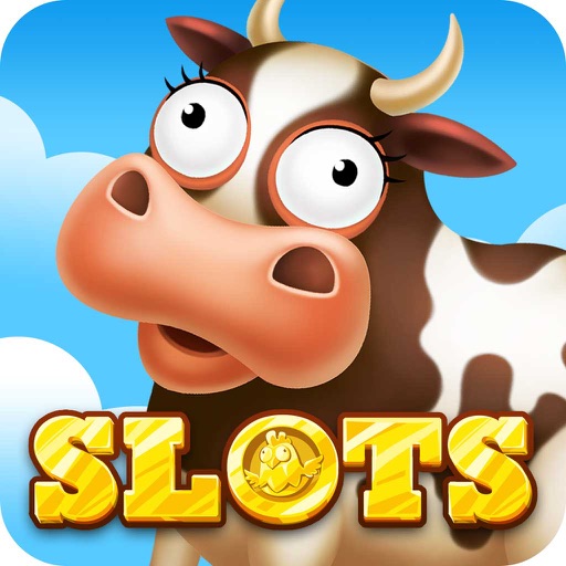 Farm Slots™ - FREE Las Vegas Video Slots & Casino Game icon