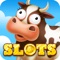 Farm Slots™ - FREE Las Vegas Video Slots & Casino Game