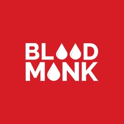 Blood Monk