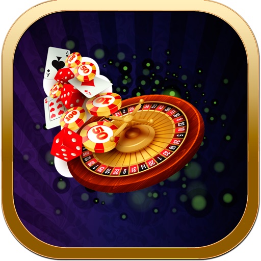 Awesome Las Vegas Hot Spins - Free Slot Machine Tournament Gam icon