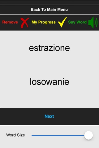 Efektywny Nauczyciel Włoskiego: poziom pośredni screenshot 3