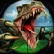 Enjoy the thrill of hunting the most ferocious dinosaurs in Carnivores Dino Hunter