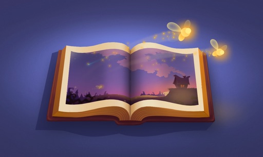 AudioBook Treasury - 30 Best Fairytales icon