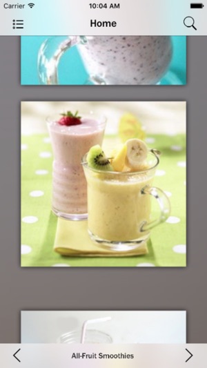 Smoothie Recipes Guide(圖5)-速報App