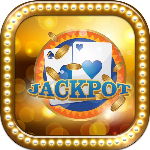 Video slots Play Casino - Free Slots, Vegas Slots & Slot Tournaments Icon