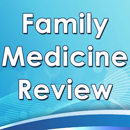 Family Medicine Review: 12900 Flashcards, Definitions & Quizzes icon