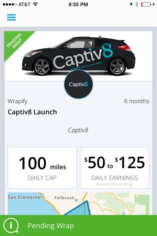 Wrapify App for iPhone and iPad | appstor.io