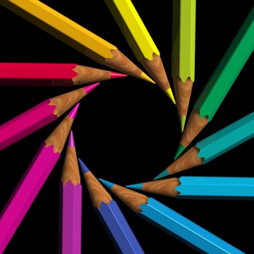 DrawCast+ Online Art Studio - draw, paint, create and share