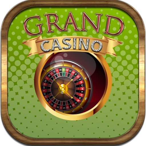 Grand Casino Cascade Slots Machines - Free Game Casino in Vegas icon