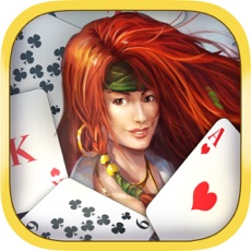 Activities of Pirate Solitaire. Sea Wolves Free