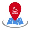 Idaho Spring - Hot Springs Soak Offline Map & Guide in Idaho