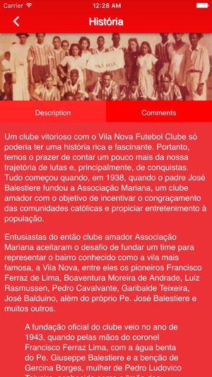 Vila Nova FC(圖3)-速報App