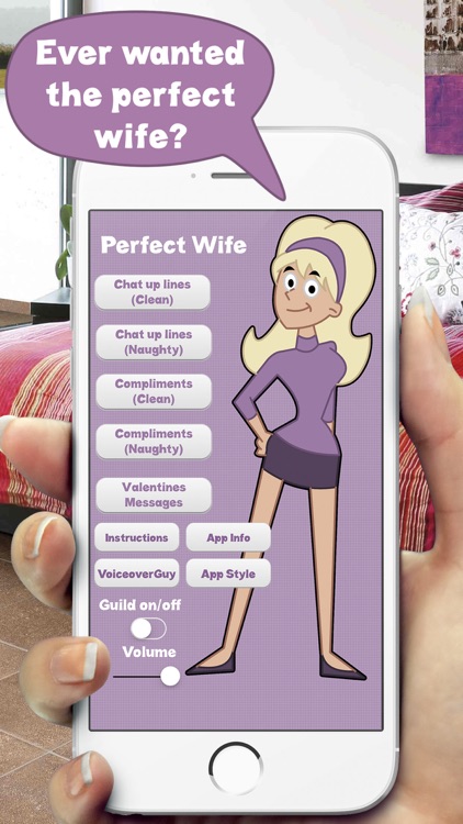 Perfect Wife