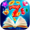 777 A Caesars Royale World Lucky Slots Game - FREE Slots Game