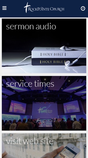 Rockpointe Church Flower Mound TX(圖2)-速報App