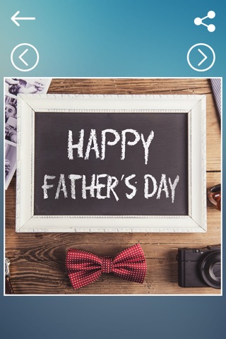 Father's Day Wallpapers And Qutoes screenshot 2