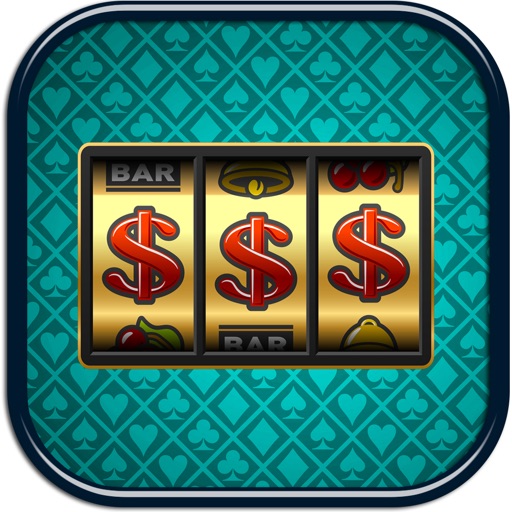2016 House Of Fun Slots Games - VIP Casino Edition icon