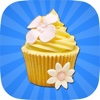 Vanilla Cream Cupcake Maker