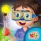 Little mad scientist it’s time to learn some basis & interesting facts about science