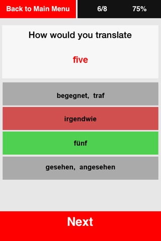 Englisch Lehrer elementar screenshot 2