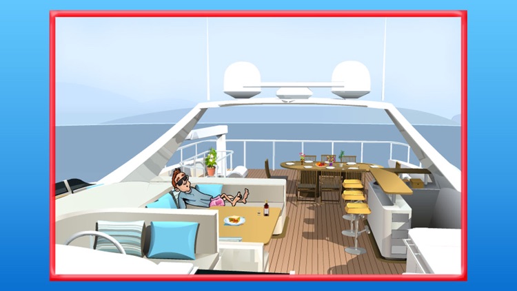 Escape Games The Yacht screenshot-4