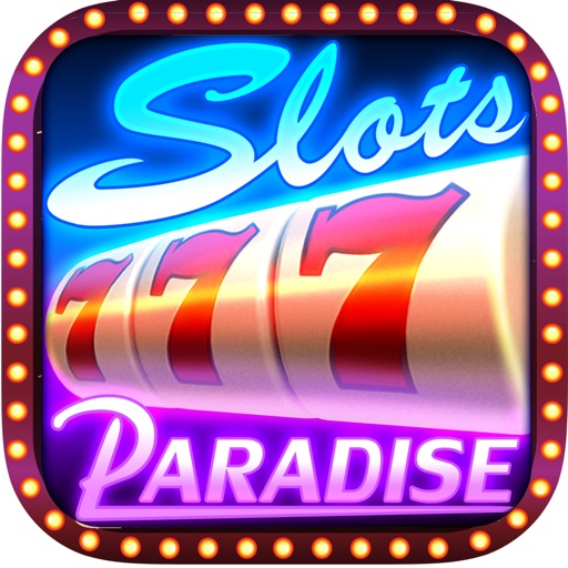 ``` 777 ``` A Aabbies California Vegas Slots Casino icon