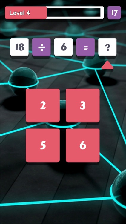 Go to School Free - Math Test, game brainstorm,Logical Reasoning for Adults & Kids screenshot-3