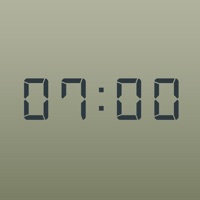 D-Clock bedside mode & daylight apk