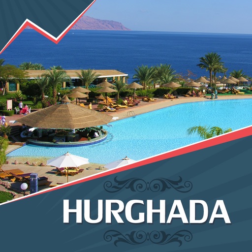 Hurghada Tourism Guide icon