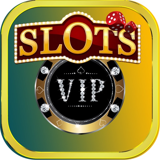 Wild Vip Casino Machine - FREE SLOTS GAME icon