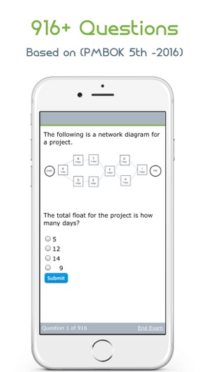 PMP v5(圖2)-速報App