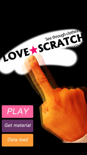 LoveScratch