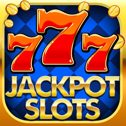 Lucky Slot Machine - Free Vegas Slots & Slot Tournaments icon