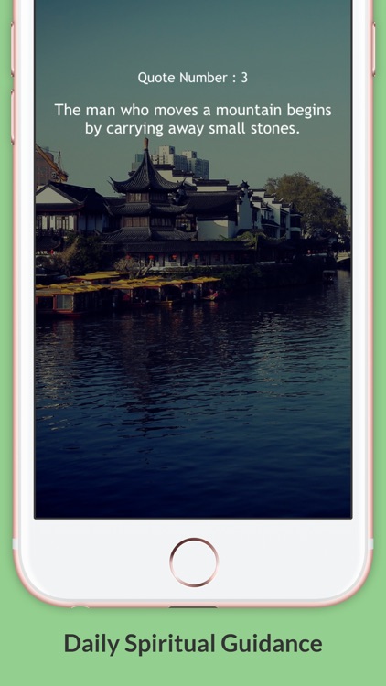 Confucius Philosophy