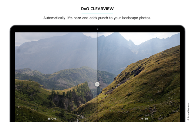 DxO OpticsPro for Photos - ONE(圖4)-速報App