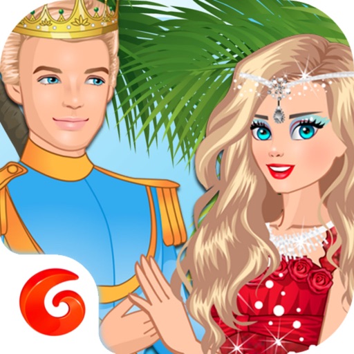 Super Princess Luxury Wedding 2——Fantasy Beauty Dress Up&Fashion Girls Makeover Icon